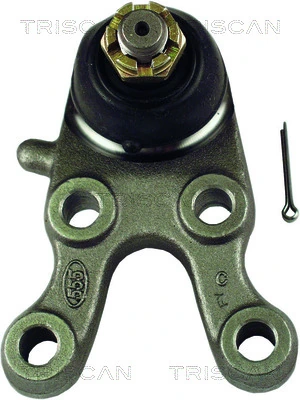 Bærekugle