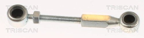 Kabel, manuel gearkasse
