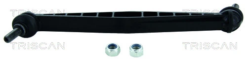 Stang/led, stabilisator