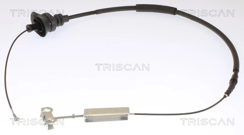 Tirette à câble, frein de stationnement Triscan