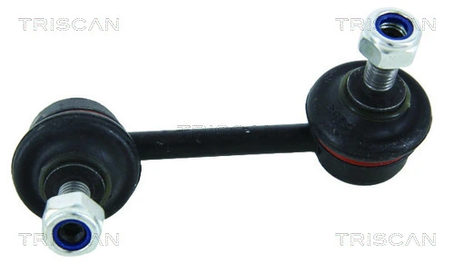 Stang/led, stabilisator