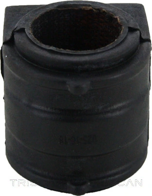 Lejebøsning, stabilisator