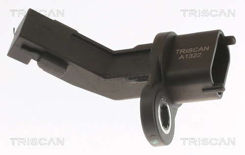 Sensor, crankshaft pulse