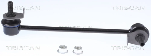 Stang/led, stabilisator