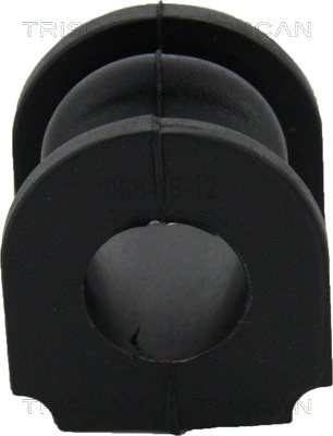 Coussinet de palier, stabilisateur