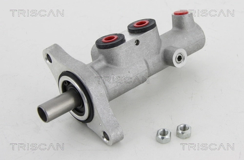 Brake Master Cylinder
