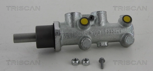 Hovedbremsecylinder