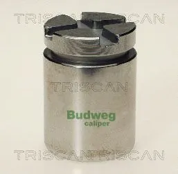 Stempel, bremsekaliber