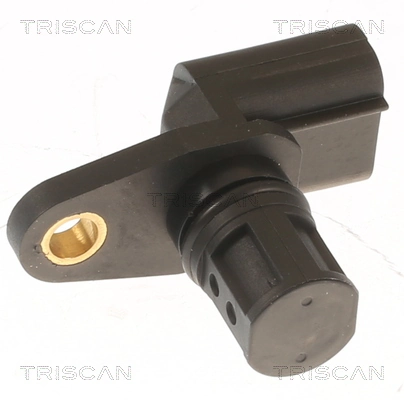 Sensor, knastakselposition