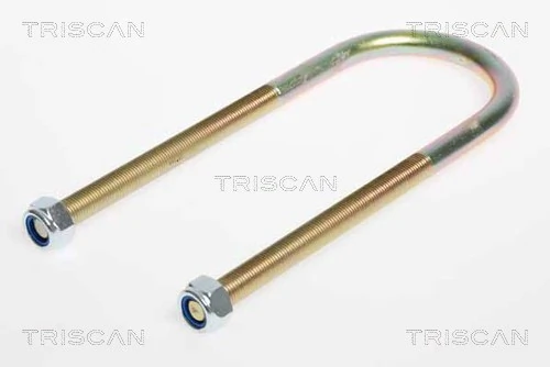 Fjederclips