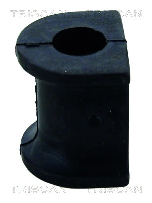 Lejebøsning, stabilisator
