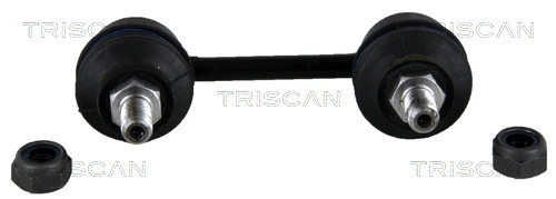 Stang/led, stabilisator