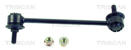 Stang/led, stabilisator