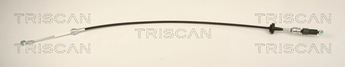 Kabel, manuel gearkasse