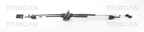 Kabel, manuel gearkasse
