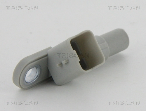 Sensor, knastakselposition
