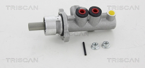 Hovedbremsecylinder