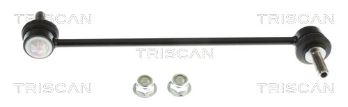 Stang/led, stabilisator