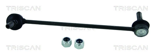 Stang/led, stabilisator