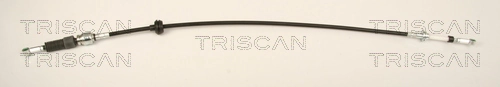 Kabel, manuel gearkasse