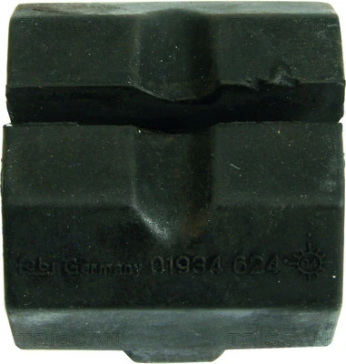 Lejebøsning, stabilisator