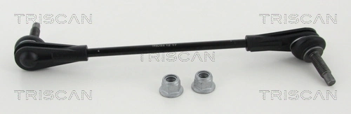 Stang/led, stabilisator