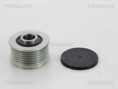 Alternator Freewheel Clutch
