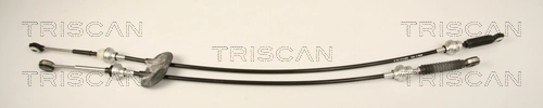 Kabel, manuel gearkasse