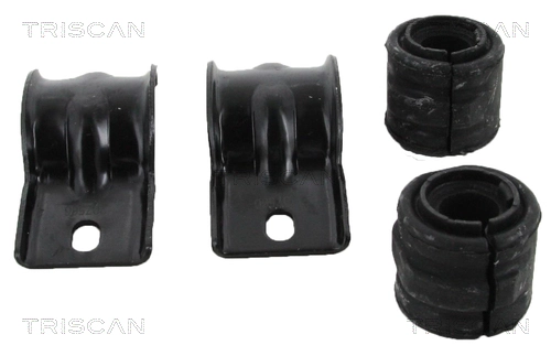 Stabilisatorsæt