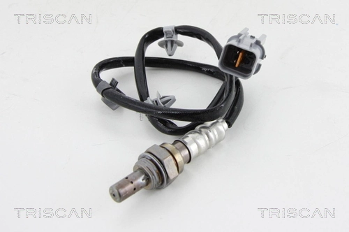 Oxygen Sensor