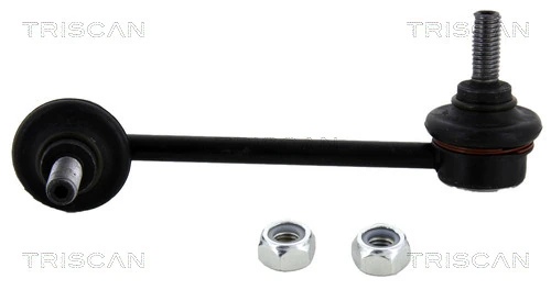 Stang/led, stabilisator