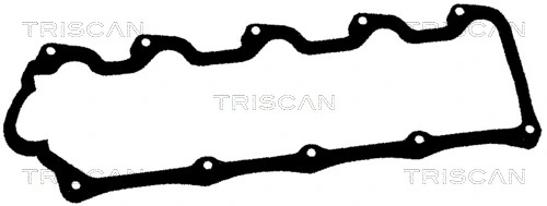 Gasket, cylinder head cover