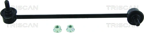 Stang/led, stabilisator