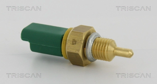 Sensor, kølemiddeltemperatur
