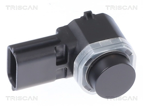 Sensor, parkeringshjælp