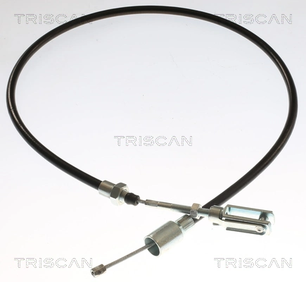 Kabel, arbejdsbremse