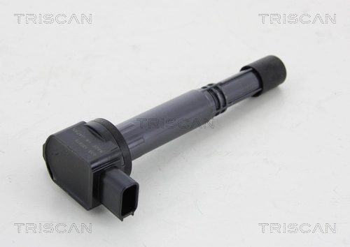 Tændspole