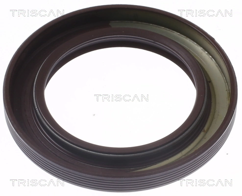 Shaft Seal, crankshaft