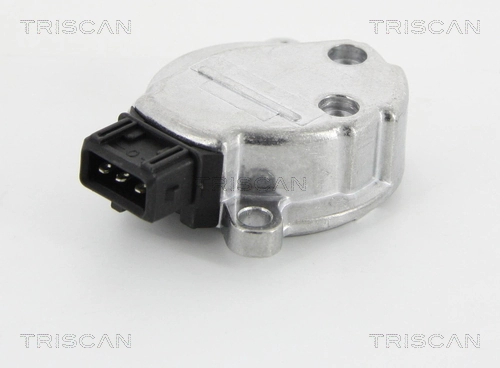 Sensor, knastakselposition