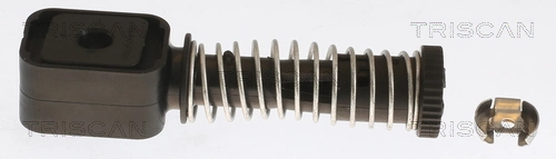 Tirette à câble, boîte de vitesse manuelle Triscan