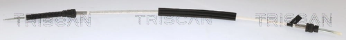 Kabel, manuel gearkasse