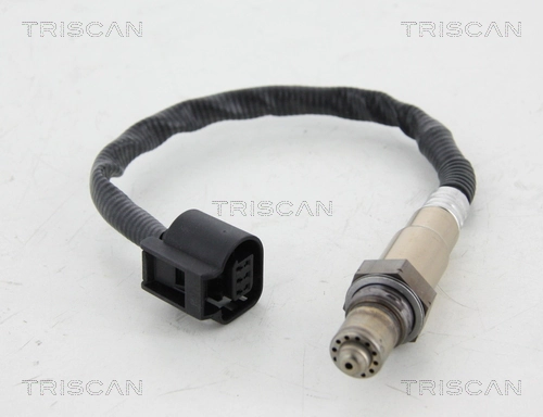 Oxygen Sensor
