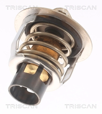 TERMOSTAT TOYOTA RAV 4 12- (80 ST.)