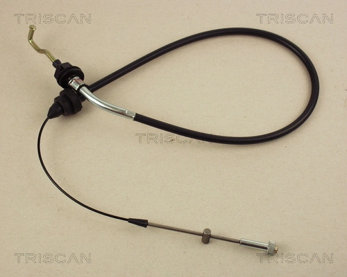 Accelerator Cable