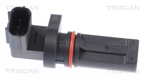 Sensor, crankshaft pulse
