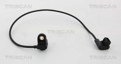 Sensor, knastakselposition
