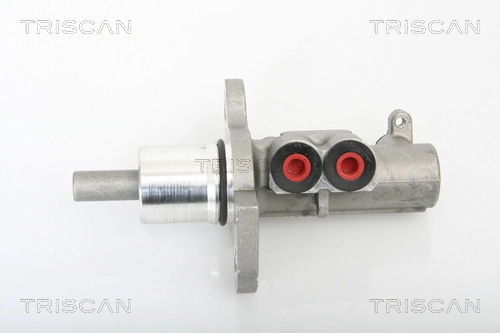 Hovedbremsecylinder