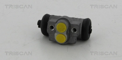Hjulbremsecylinder