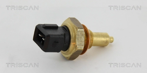 Sensor, coolant temperature