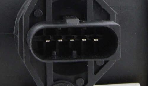 Luftmængdesensor